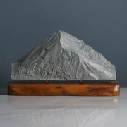 Quandary Peak Sculpture (East Ridge View, Colorado) Sculpted Peaks