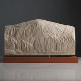 Rock Mountain Sculpture (Cashiers, North Carolina)