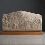 Rock Mountain Sculpture (Cashiers, North Carolina)