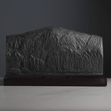 Rock Mountain Sculpture (Cashiers, North Carolina)