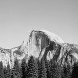 Half Dome (Yosemite National Park) First Edition Sculpture