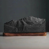 Mount Rose Sculpture (Tahoe, California–Nevada) Sculpted Peaks