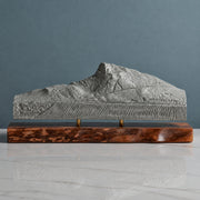 Roseberry Topping Sculpture