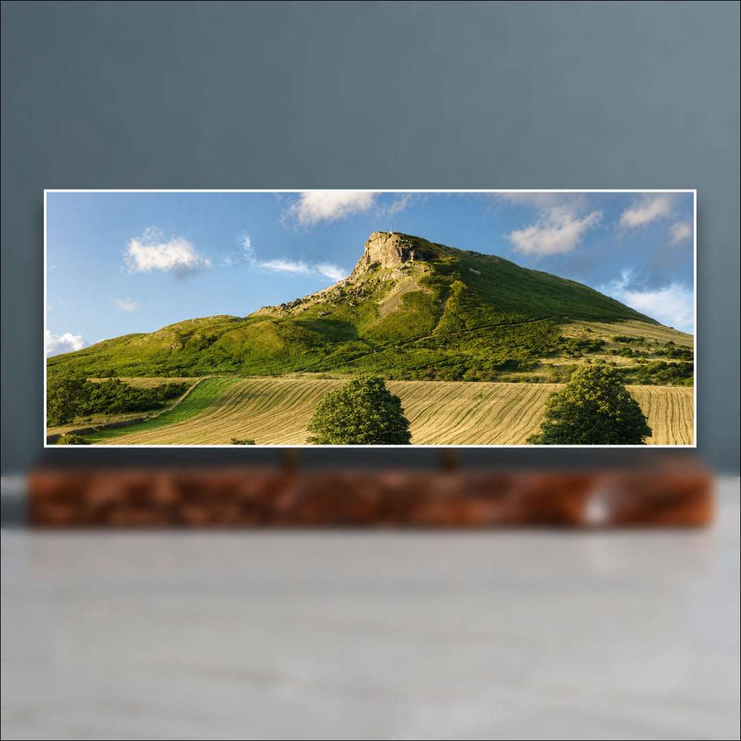 Roseberry Topping Sculpture
