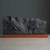 Rustler’s Gulch Sculpture (Elk Mountains, Colorado)