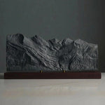 Rustler’s Gulch Sculpture (Elk Mountains, Colorado) Sculpted Peaks