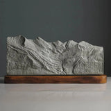 Rustler’s Gulch Sculpture (Elk Mountains, Colorado)