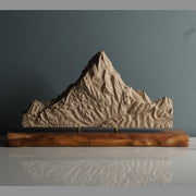 Ama Dablam (Sample Sculpture) - SMPL 153