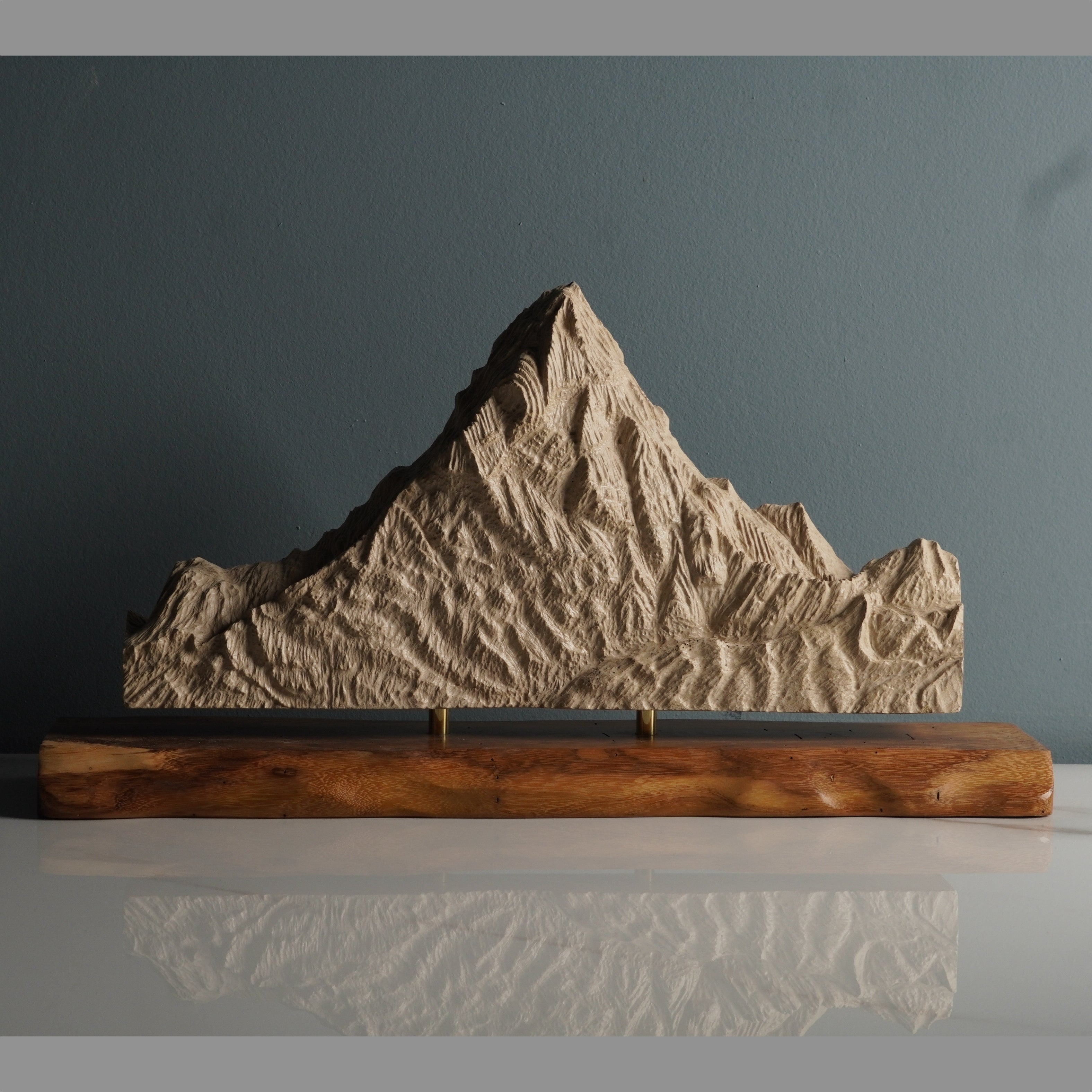 Ama Dablam (Sample Sculpture) - SMPL 153