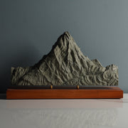 Ama Dablam (Sample Sculpture) - SMPL 155