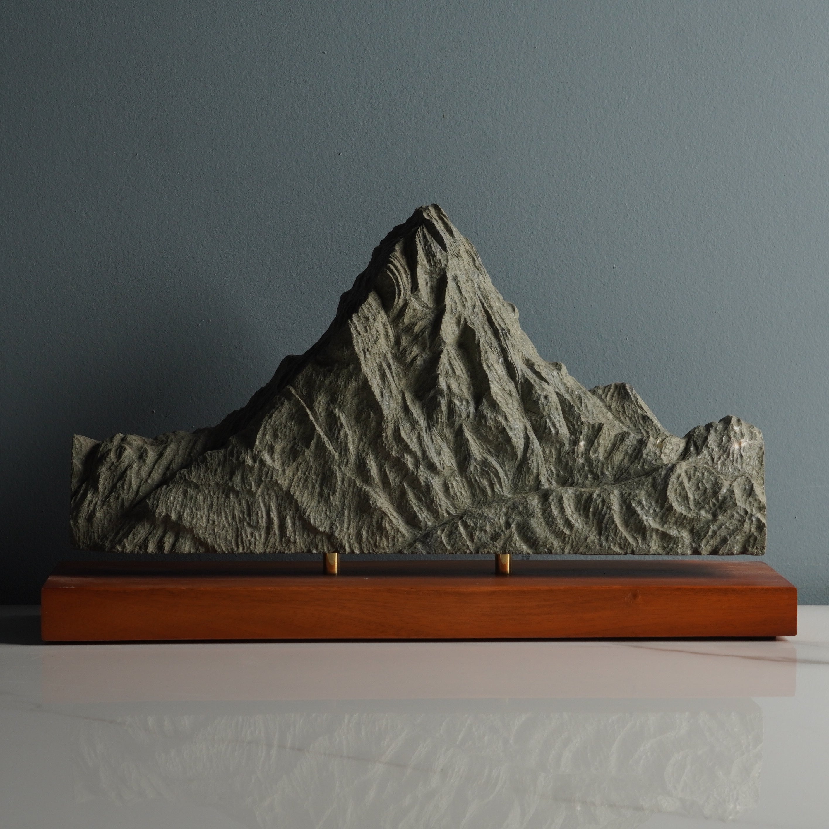 Ama Dablam (Sample Sculpture) - SMPL 155