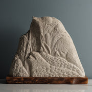 Half Dome (Sample Sculpture) - SMPL 196