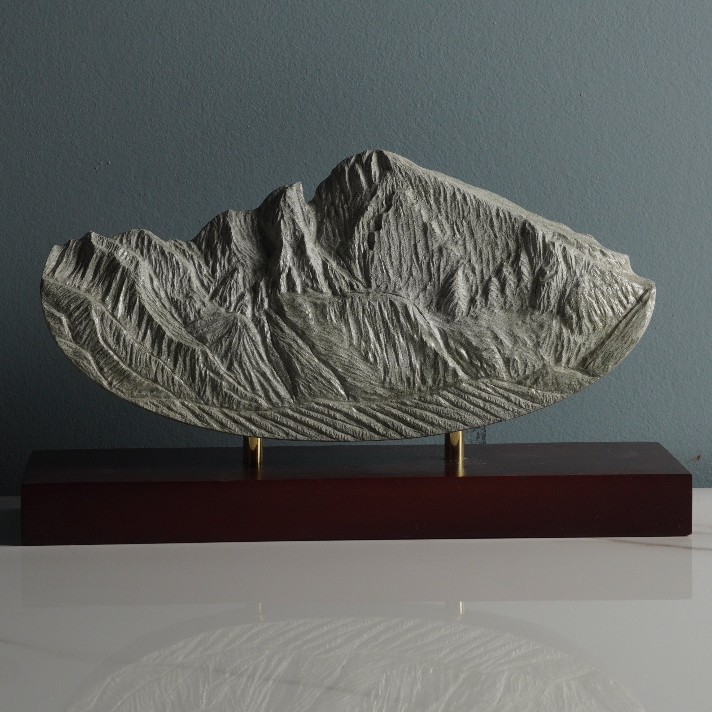 Longs Peak (Sample Sculpture) - SMPL 217