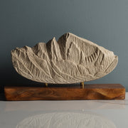 Longs Peak (Sample Sculpture) - SMPL 219