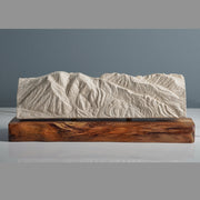 Aspen Mountain (Colorado - Sample Sculpture) - SMPL 286
