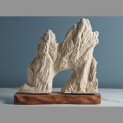 Arch of Cabo San Lucas (Mexico - Sample Sculpture) - SMPL 297