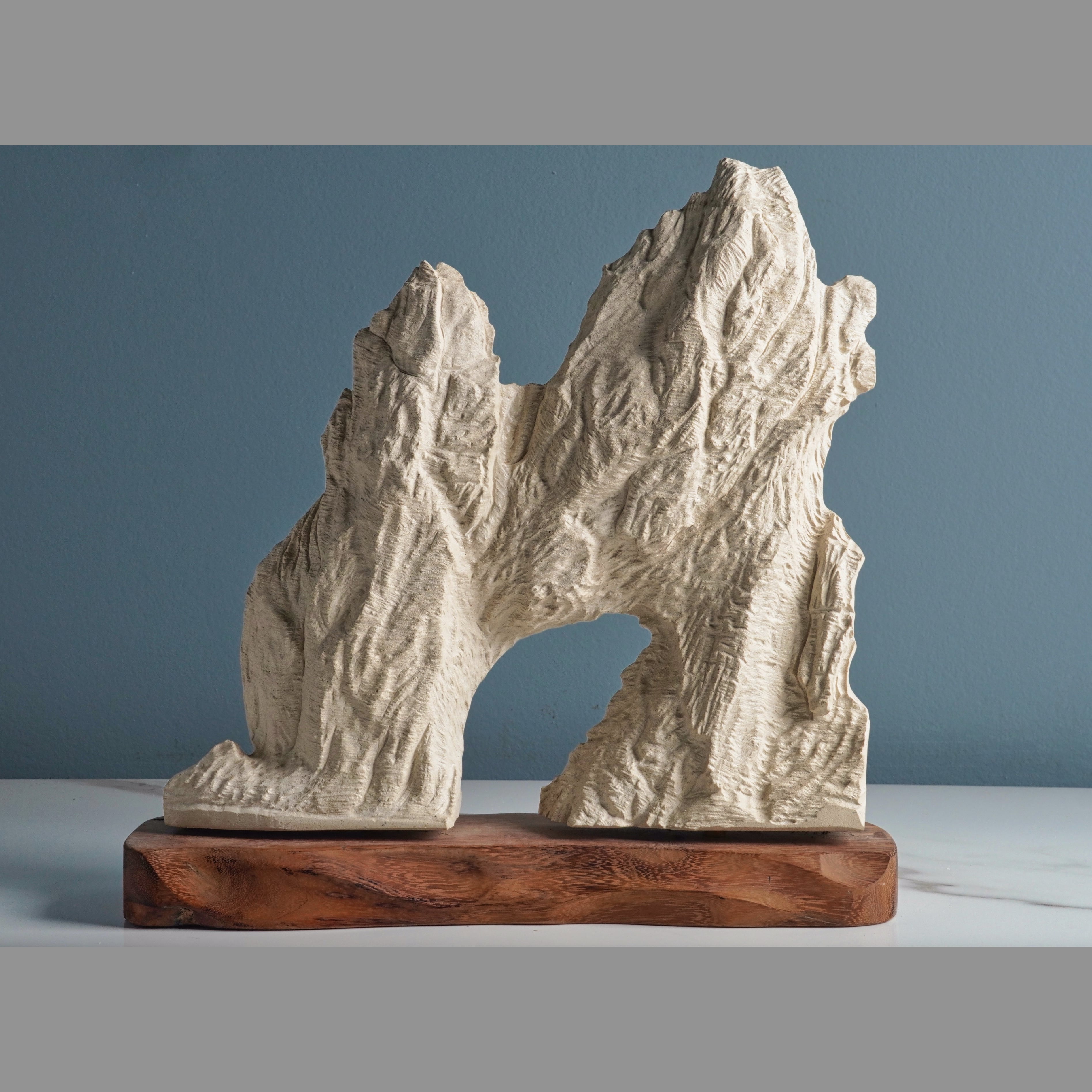 Arch of Cabo San Lucas (Mexico - Sample Sculpture) - SMPL 297