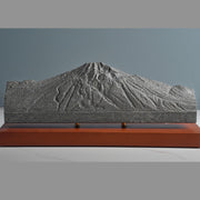 Mount Bachelor (Oregon - Sample Sculpture) - SMPL 299