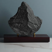 Matterhorn (Switzerland - Sample Sculpture) SMPL 402 Sculpted Peaks