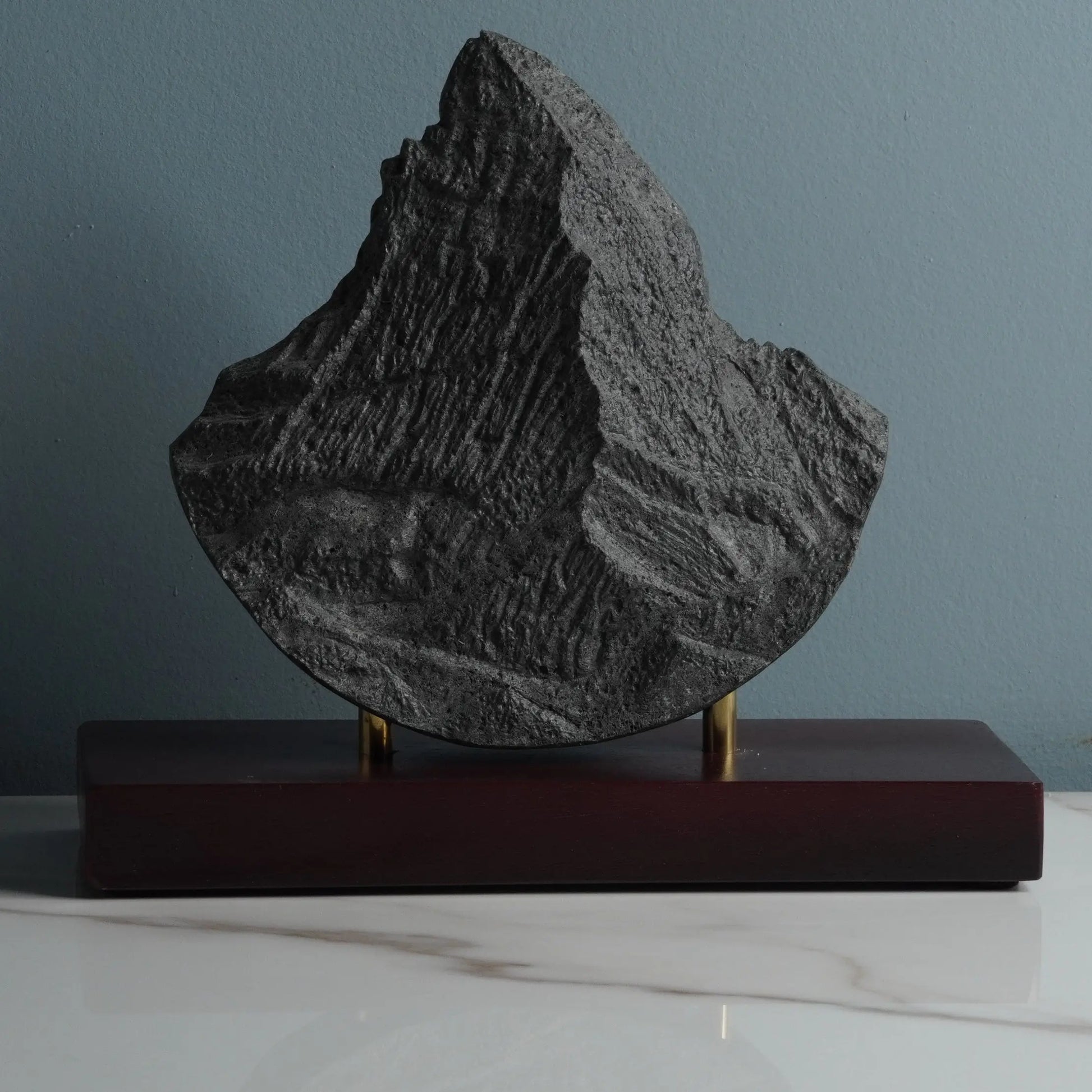 Matterhorn (Switzerland - Sample Sculpture) SMPL 402 Sculpted Peaks