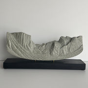 Sculpted Peaks Sculpture SMPL 141