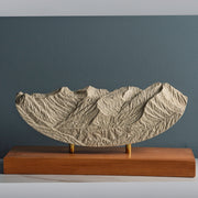Sculpted Peaks Sculpture SMPL 275