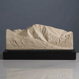 San Luis Peak Sculpture (San Juan Mountains, Colorado)