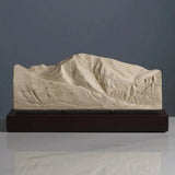 San Luis Peak Sculpture (San Juan Mountains, Colorado)