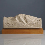 San Luis Peak Sculpture (San Juan Mountains, Colorado)