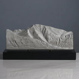 San Luis Peak Sculpture (San Juan Mountains, Colorado)