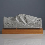 San Luis Peak Sculpture (San Juan Mountains, Colorado)
