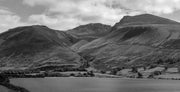 Scafell Pike (Cumbria, UK) First Edition Sculpted Peaks