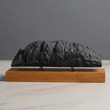 Schlern / Sciliar Sculpture (Dolomites Italy) Sculpted Peaks