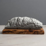 Schlern / Sciliar Sculpture (Dolomites Italy) Sculpted Peaks