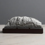 Schlern / Sciliar Sculpture (Dolomites Italy) Sculpted Peaks