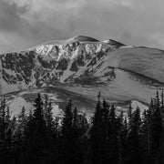 Mount Blue Sky (Colorado) – First Edition Sculpture Sculpted Peaks