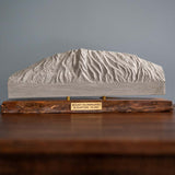 Kilimanjaro Sculpture