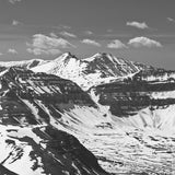 King’s Peak, Utah Sculpture