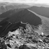 Torreys Peak Sculpture