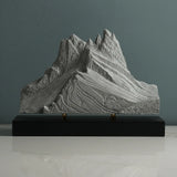 Seceda Sculpture (Dolomites, Italy) Sculpted Peaks