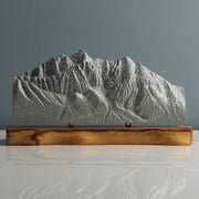 Serles Sculpture
