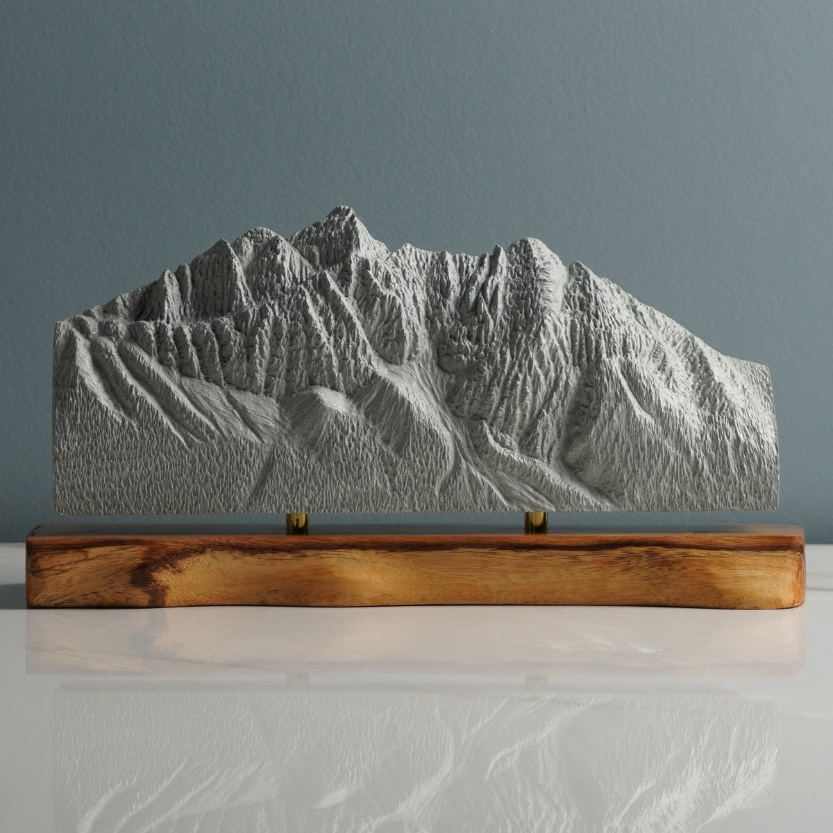 Serles Sculpture