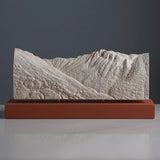 Serra do Gerês Sculpture (Peneda-Gerês National Park, Portugal)