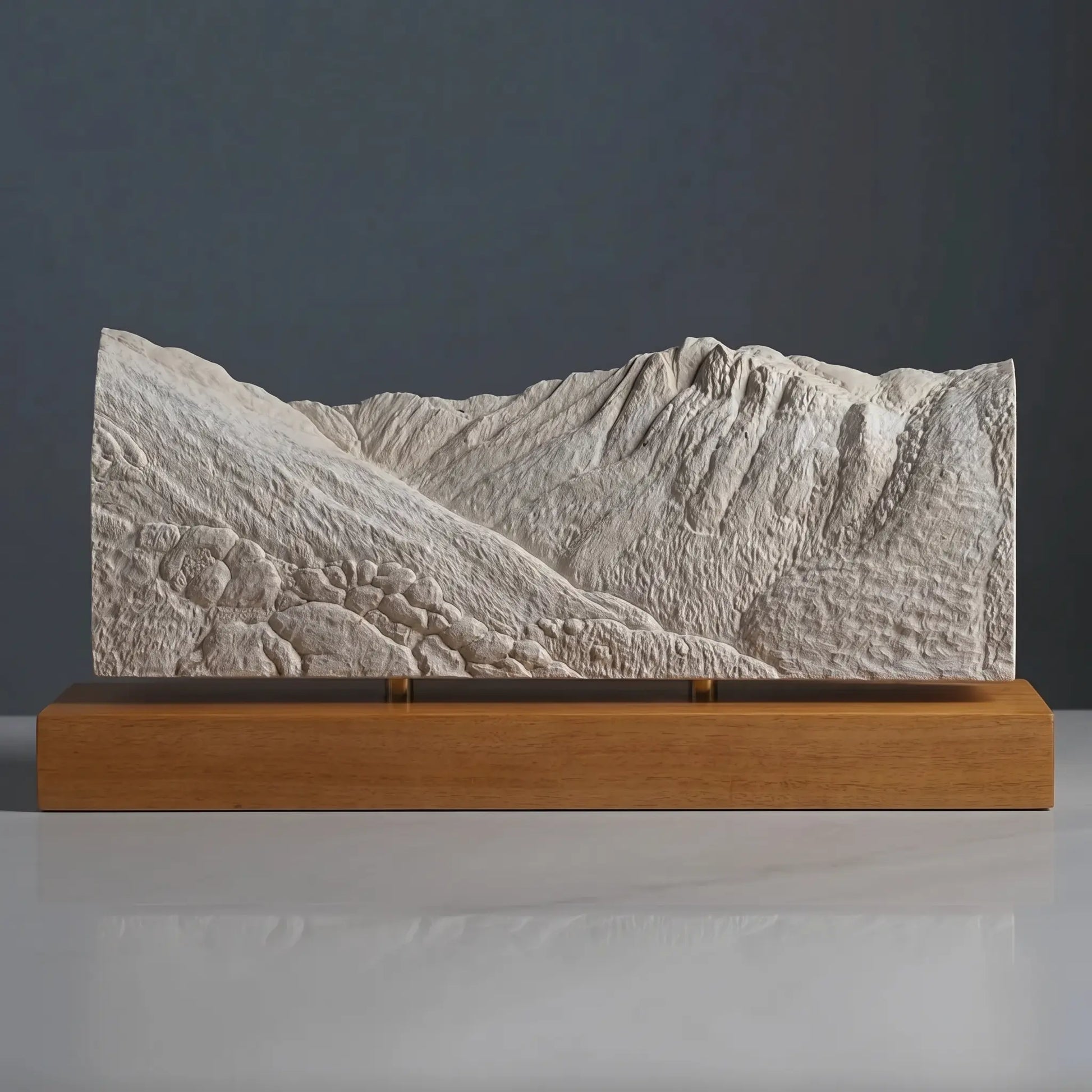 Serra do Gerês Sculpture (Peneda-Gerês National Park, Portugal) Sculpted Peaks
