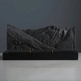 Serra do Gerês Sculpture (Peneda-Gerês National Park, Portugal)