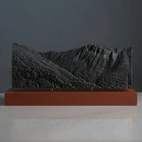 Serra do Gerês Sculpture (Peneda-Gerês National Park, Portugal)