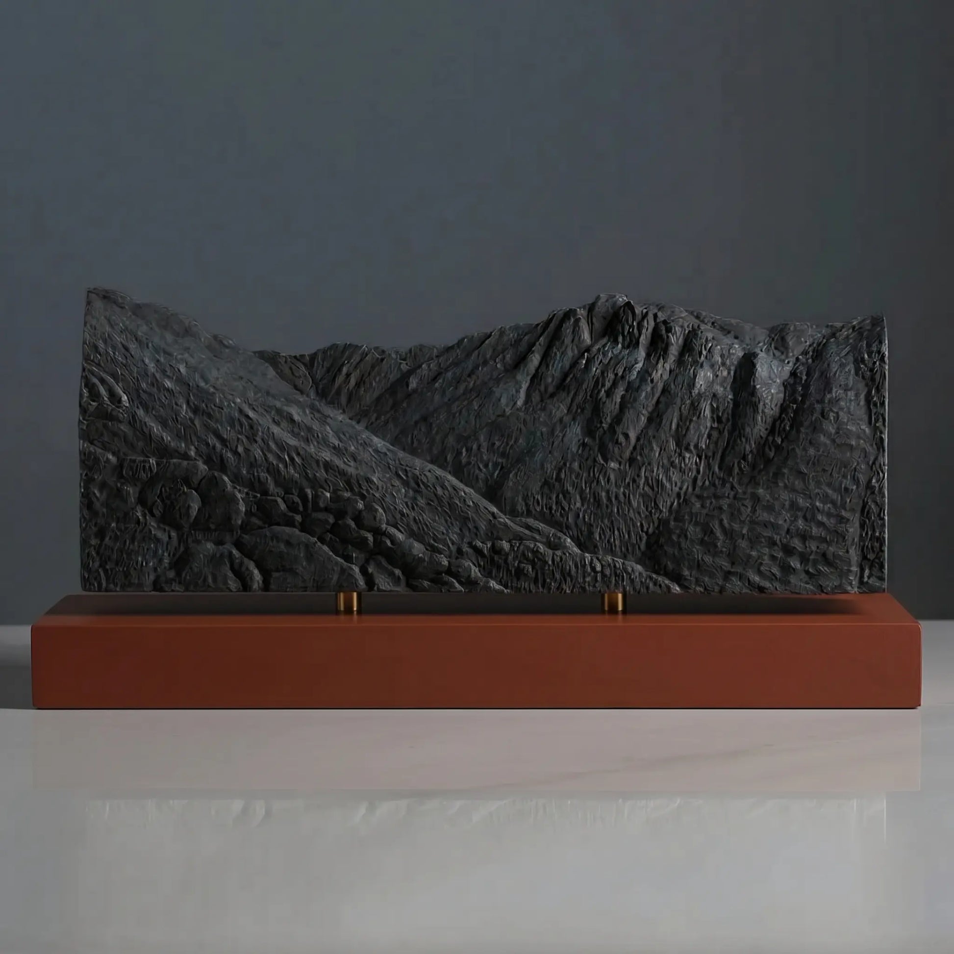 Serra do Gerês Sculpture (Peneda-Gerês National Park, Portugal) Sculpted Peaks