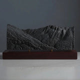 Serra do Gerês Sculpture (Peneda-Gerês National Park, Portugal)