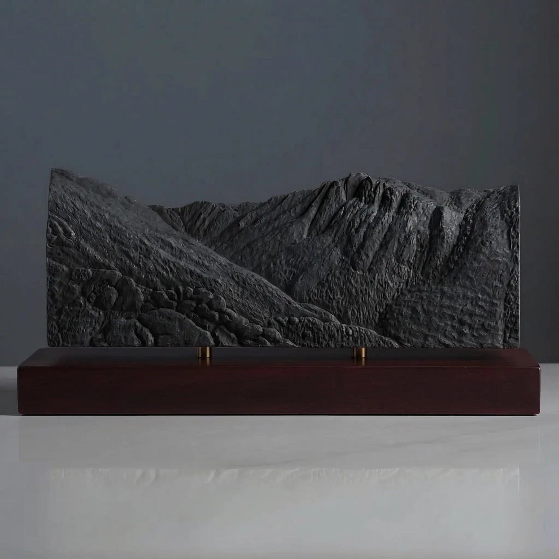 Serra do Gerês Sculpture (Peneda-Gerês National Park, Portugal) Sculpted Peaks