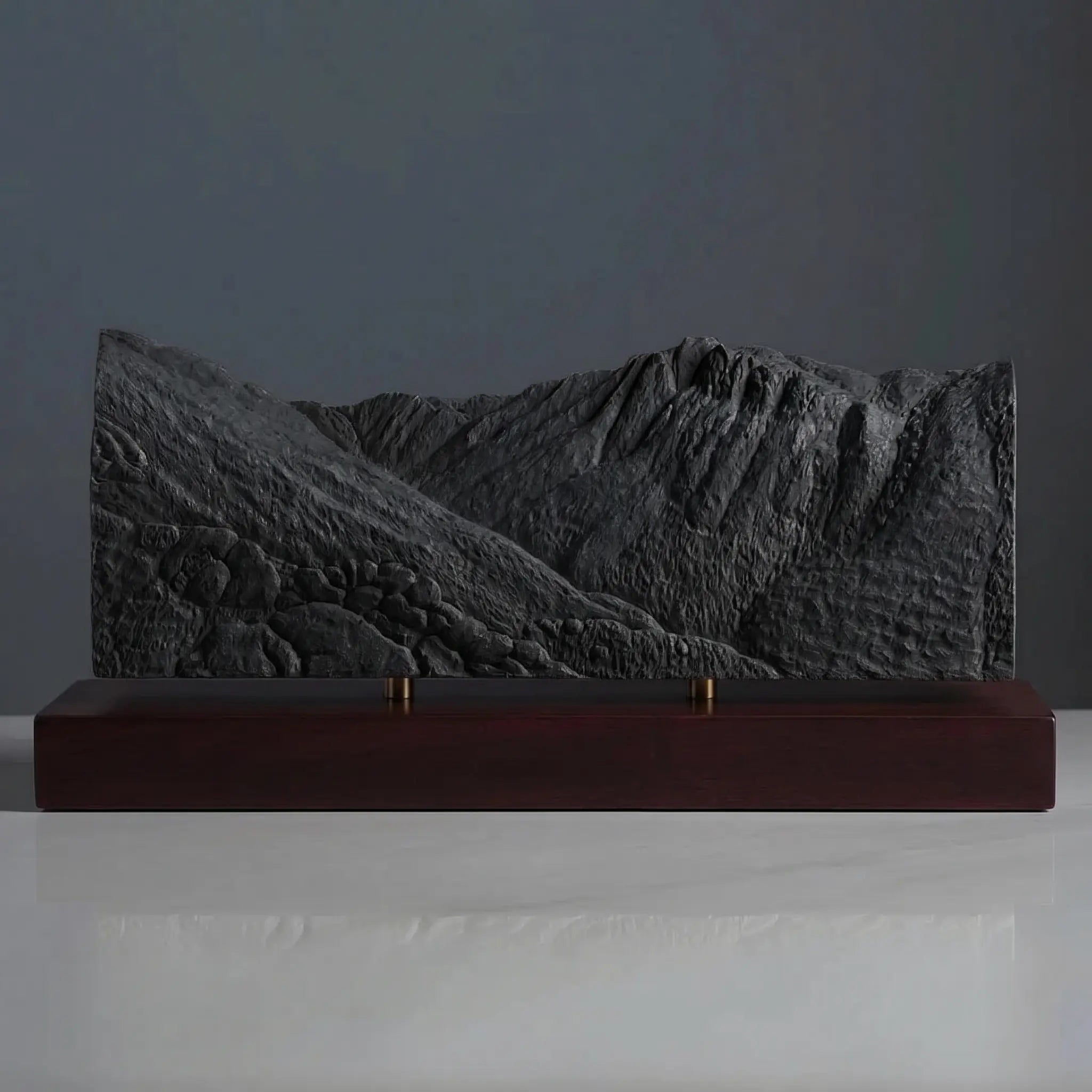 Serra do Gerês Sculpture (Peneda-Gerês National Park, Portugal) Sculpted Peaks